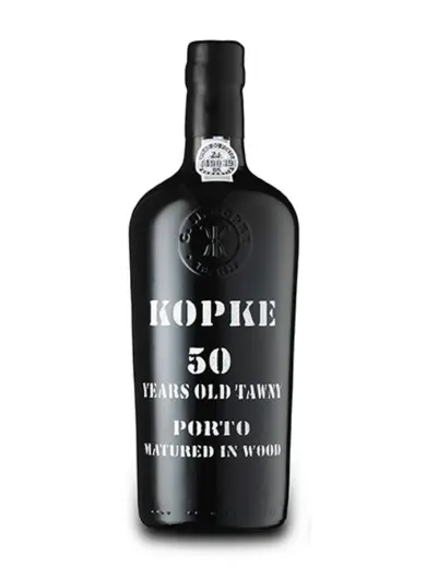 KOPKE 50 ans Tawny #1