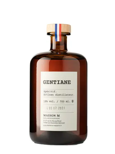 MAISON M Gentiane #1