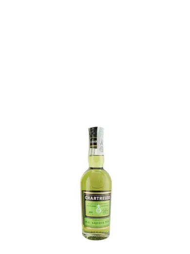 CHARTREUSE Verte #1