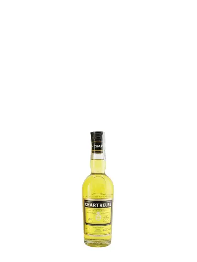 CHARTREUSE Jaune