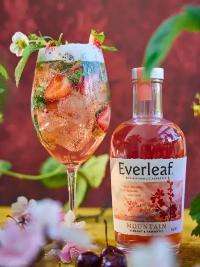 Everleaf Mountain #2