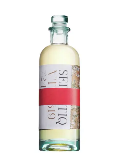 SELVATIQ BITTER VTL - BEYOND BITTER #1