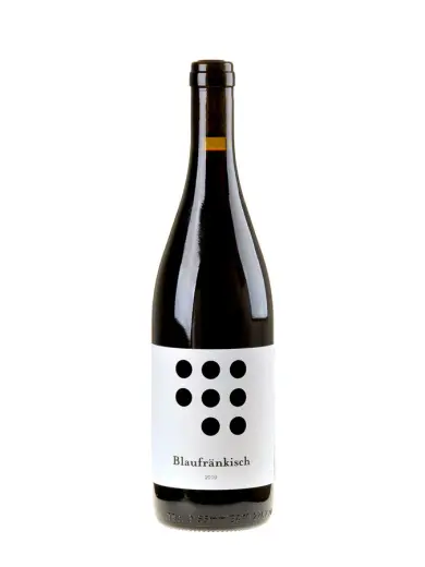 WEINGUT WENINGER 2019 Blaufränkisch Horitschoner - Rouge