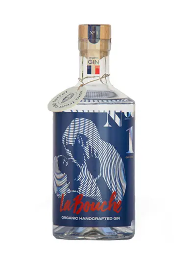 TAME SPIRITS Gin La Bouche #1 Cap Ferret #1