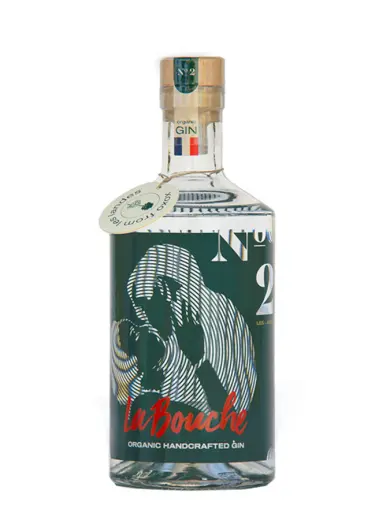 TAME SPIRITS Gin La Bouche #2 Les Landes #1