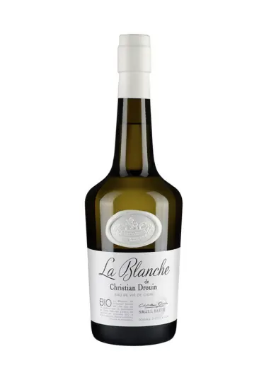 CHRISTIAN DROUIN La Blanche Bio #1