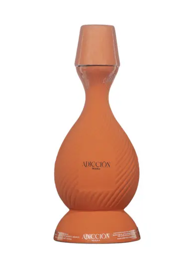 ADICCION TEQUILA AÑEJO #1