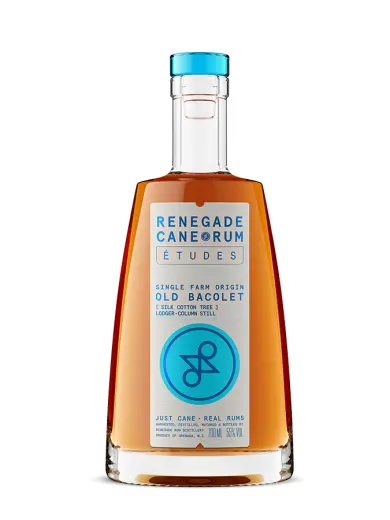 RENEGADE Études Old Bacolet #1
