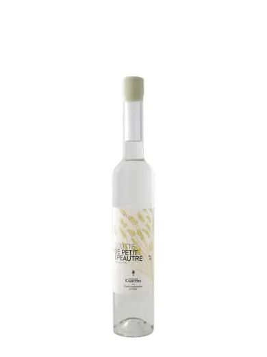 DISTILLERIE CAZOTTES 2021 Goutte de Petit Epeautre #2