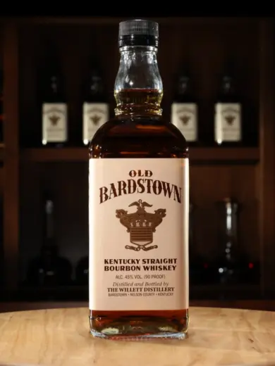 OLD BARDSTOWN Bourbon #2