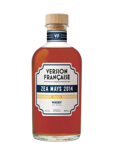 ZEA MAYS 2014 Version Française Cerealis #1