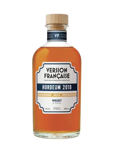 HORDEUM 2019 Version Française Cerealis #1