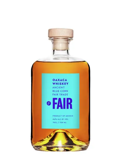 FAIR Whiskey #1