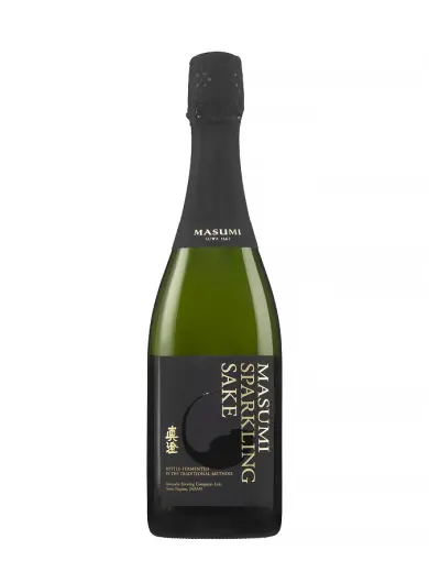 MASUMI Sparkling Cuvée Prestige #2