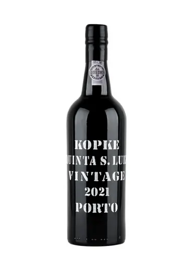 KOPKE Quinta de S.Luiz Vintage 2021 #1