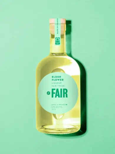 FAIR Sureau #2