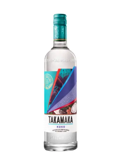 TAKAMAKA Koko #1