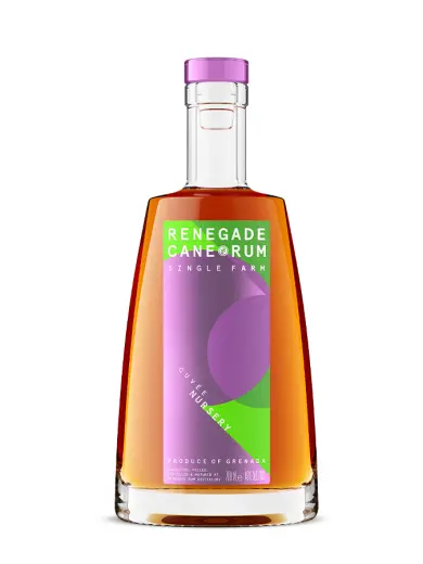 RENEGADE Single Farm Cuvée Nursery #1