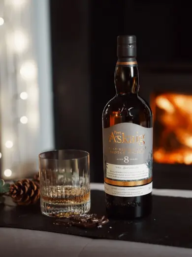 PORT ASKAIG 8 ans #2