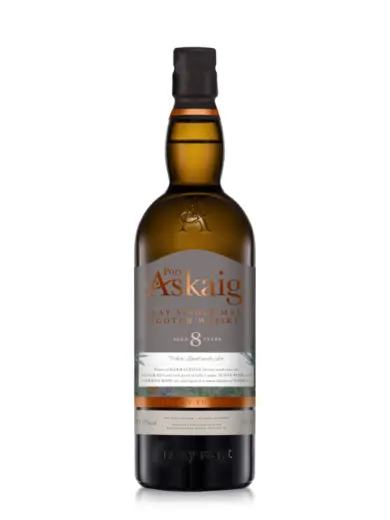 PORT ASKAIG 8 years #1