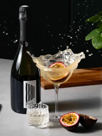 FIOL Prosecco Extra Dry #2