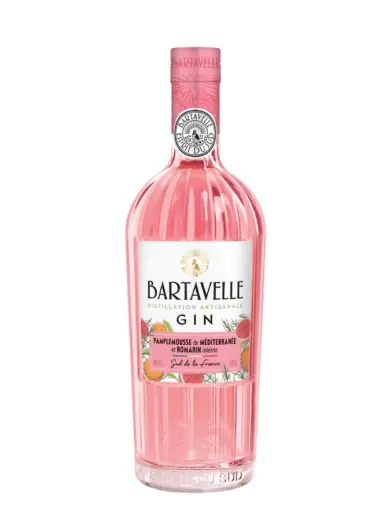 BARTAVELLE Pamplemousse de Méditerranée et Romarin #1