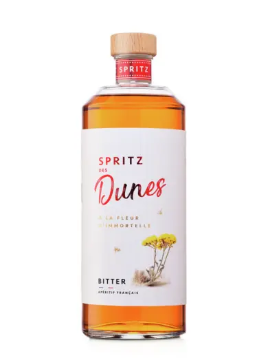 SPRITZ DES DUNES Bitter #1