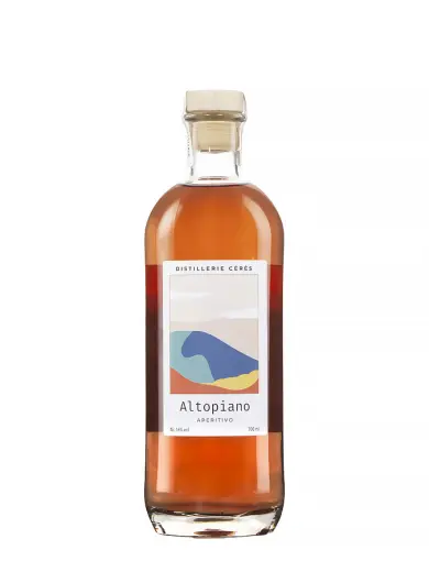 CÉRÈS Altopiano Aperitivo Bio