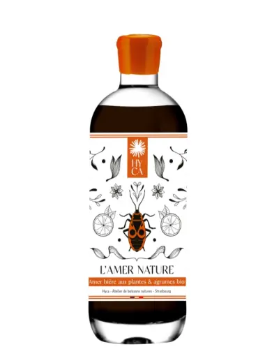 HYCA L'Amer Nature #1