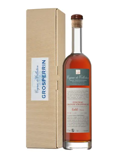 GROSPERRIN Grande Champagne Gold Nectar #1