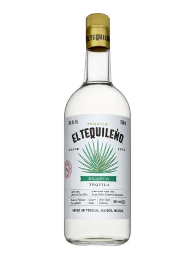 EL TEQUILEÑO Blanco #1