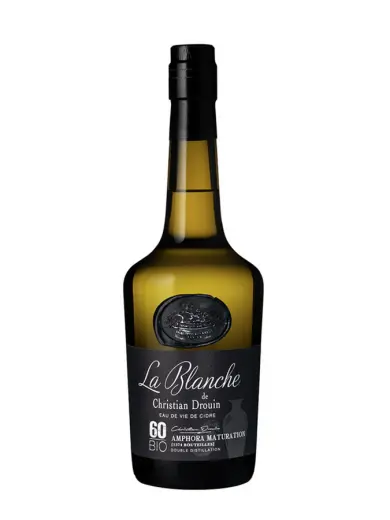 CHRISTIAN DROUIN La Blanche Amphora Bio #1