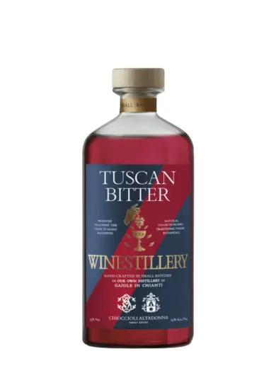 WINESTILLERY Tuscan Bitter #1