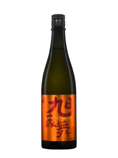 TAKENO Asahi Kurabu