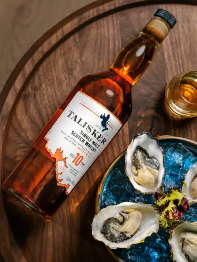 TALISKER 10 ans #3