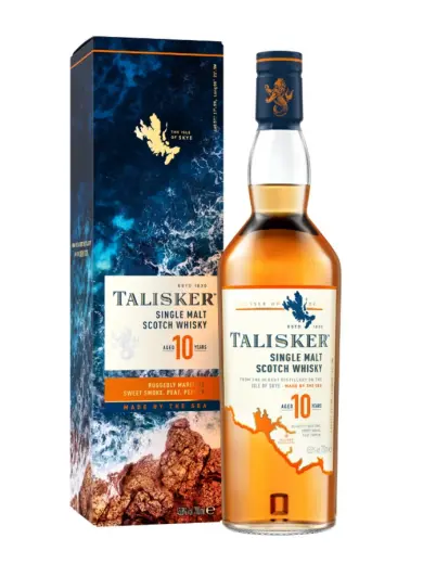 TALISKER 10 ans #2
