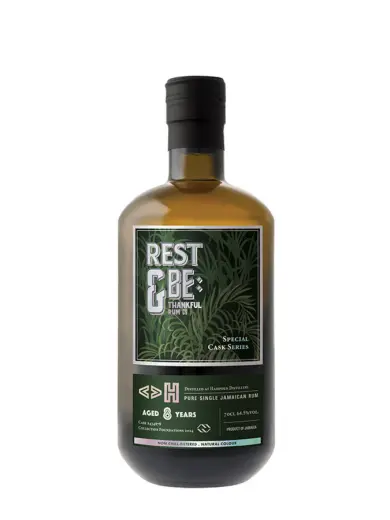 HAMPDEN 8 ans 2016 <>H Foundations Rest & Be Thankful #1