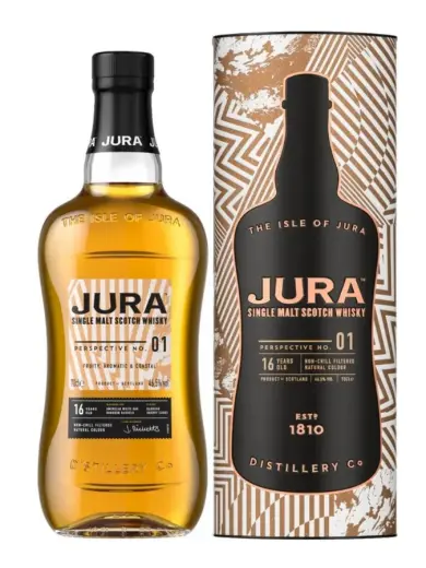 JURA 16 years Perspective No. 01 #2