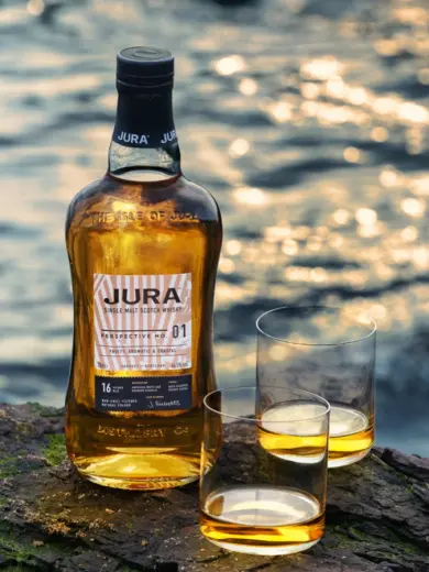 JURA 16 years Perspective No. 01 #3