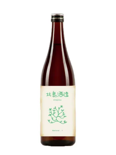 KITAJIMA Natural I #1
