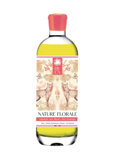HYCA Nature Florale #1