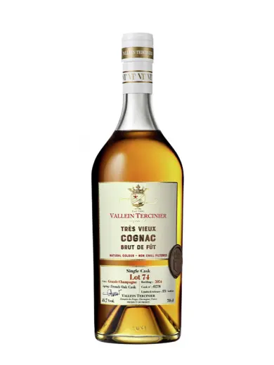 VALLEIN TERCINIER Lot 74 Grande Champagne #1