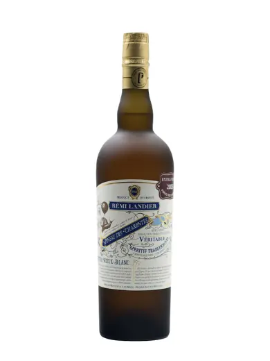 REMI LANDIER 2003 Extra Vieux Pineau Blanc #1