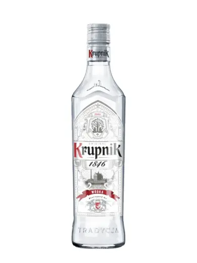 KRUPNIK Vodka #1