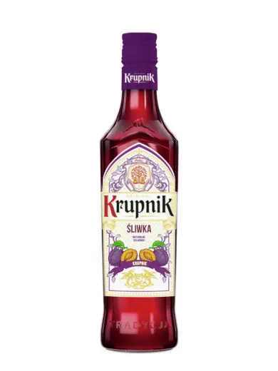KRUPNIK Prune #1