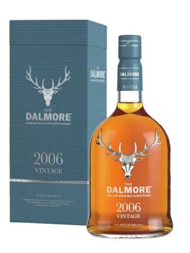 DALMORE 2006 Vintage Édition 2024 #2