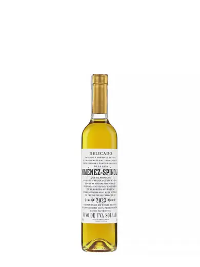XIMENEZ-SPINOLA PX Delicado 2023 #1