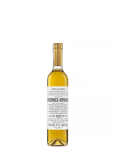 XIMENEZ-SPINOLA PX Delicado 2023 #1