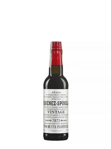 XIMENEZ-SPINOLA PX Vintage 2023 #1
