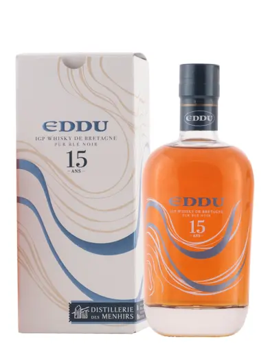 EDDU 15 ans